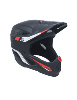 Urge kask deltar czarny s 53-54 cm