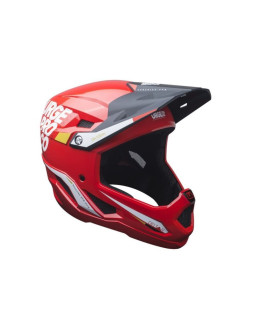 Urge kask deltar czerwony l 57-58 cm