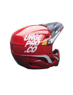 Urge kask deltar czerwony l 57-58 cm 2