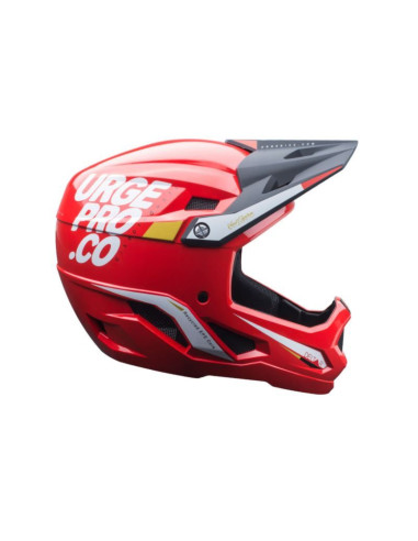 Urge kask deltar czerwony l 57-58 cm