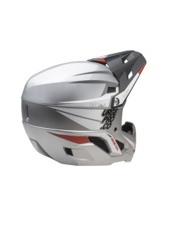 Urge kask deltar srebrny l 57-58 cm 2