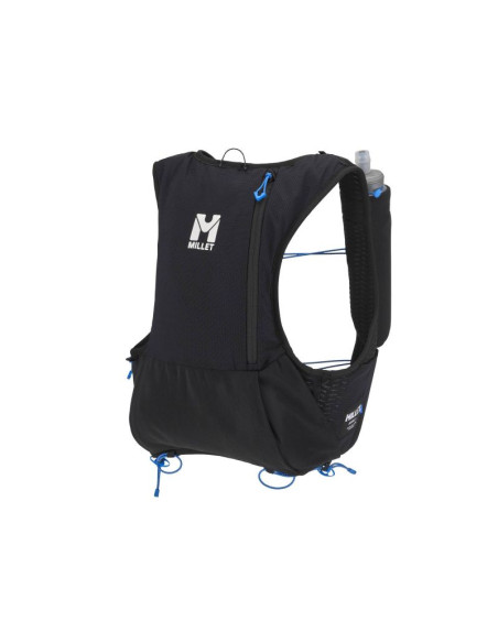 Plecak millet intense 5 czarny