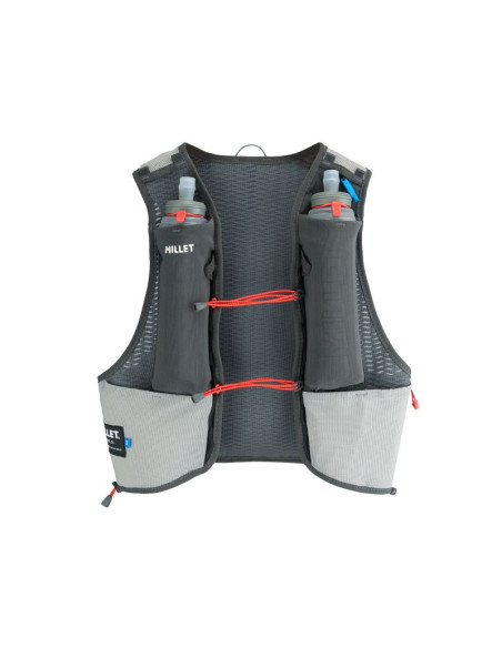Plecak millet intense 5 szary