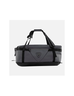 Torba rossignol duffle bag 60l szary