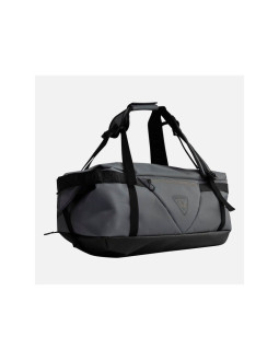 Torba rossignol duffle bag 60l szary 2