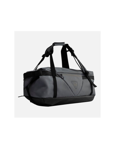 Torba rossignol duffle bag 60l szary