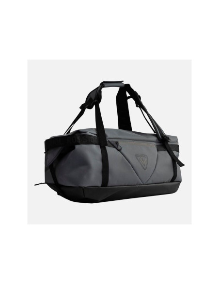 Torba rossignol duffle bag 60l szary