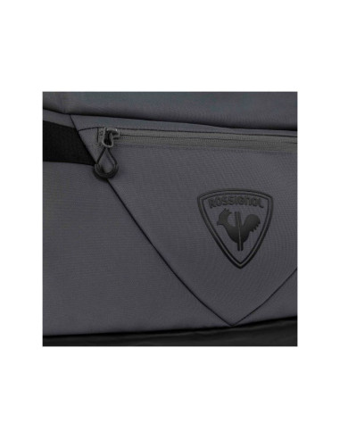 Torba rossignol duffle bag 60l szary