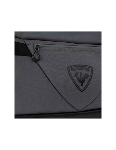 Torba rossignol duffle bag 60l szary