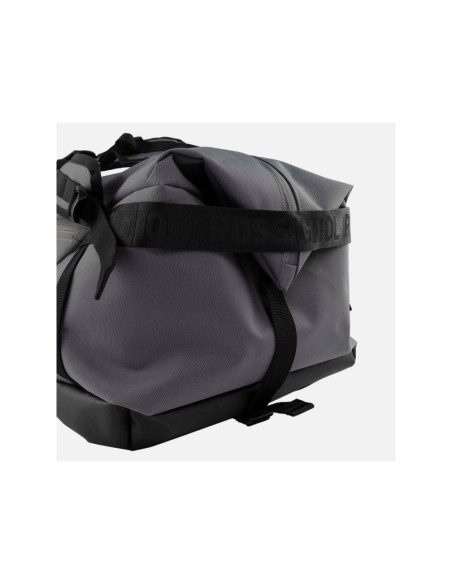 Torba rossignol duffle bag 60l szary