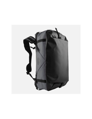 Torba rossignol duffle bag 60l szary