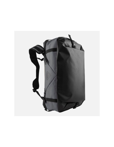 Torba rossignol duffle bag 60l szary