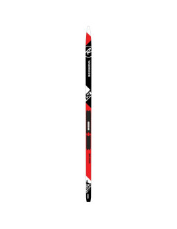 Narty biegowe rossignol xt venture jr waxlees (ss) + wiązania tour jr step in