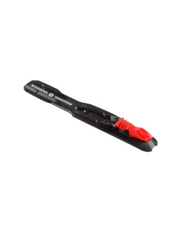 Narty biegowe rossignol xt venture jr waxlees (ss) + wiązania tour jr step in 2