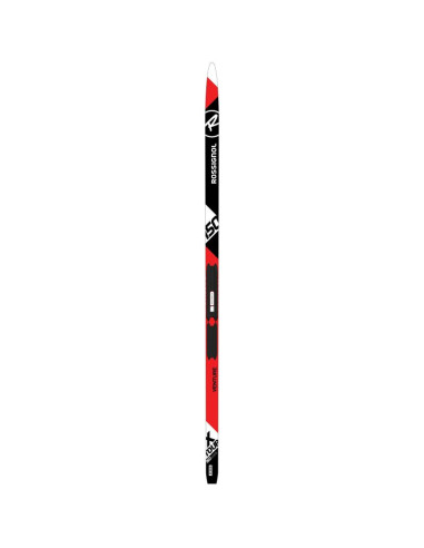 Narty biegowe rossignol xt venture jr waxlees (ss) + wiązania tour jr step in