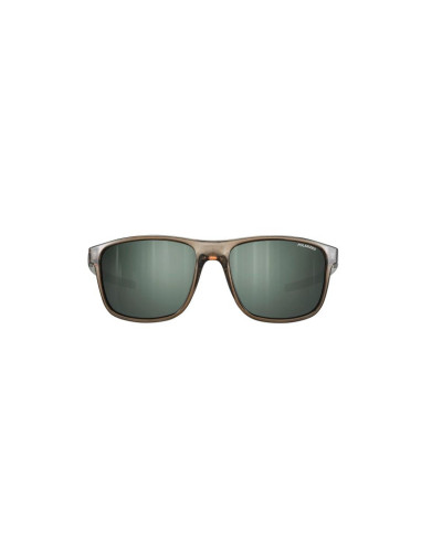 Okulary julbo the streets polarized 3 translu brown / black