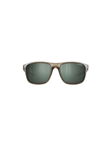 Okulary julbo the streets polarized 3 translu brown / black