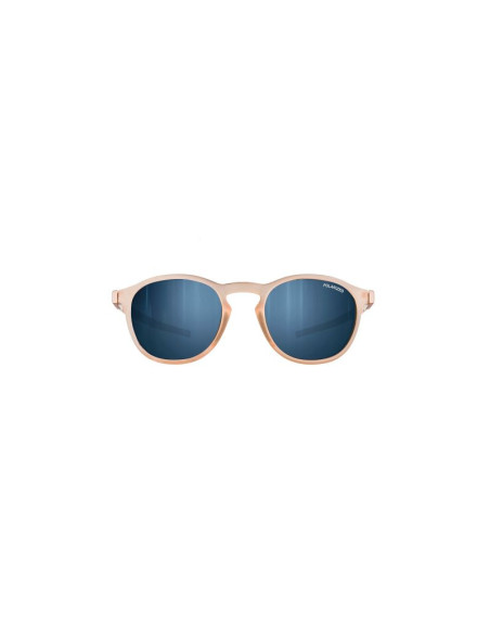 Okulary julbo shine l różowy