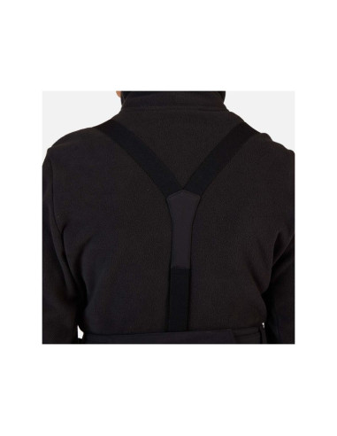 Spodnie narciarskie dziecięce rossignol jr outerlimites insulated pant czarne