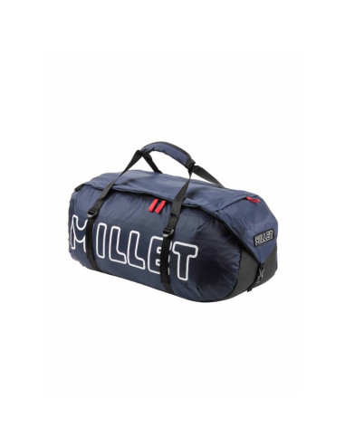 Plecak millet divino duffle 40 granatowy