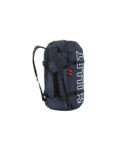 Plecak millet divino duffle 40 granatowy