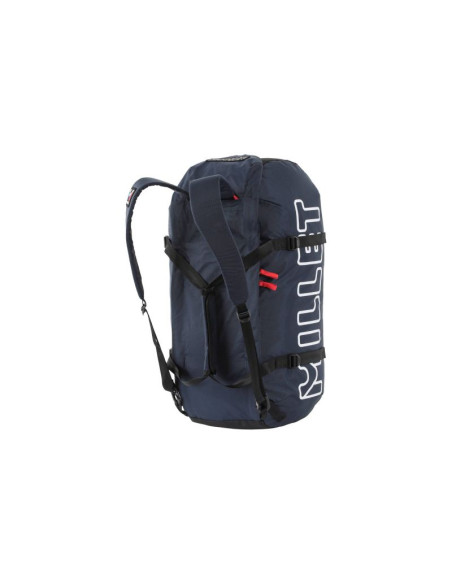 Plecak millet divino duffle 40 granatowy