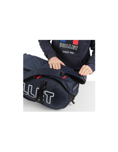 Plecak millet divino duffle 40 granatowy