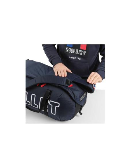 Plecak millet divino duffle 40 granatowy