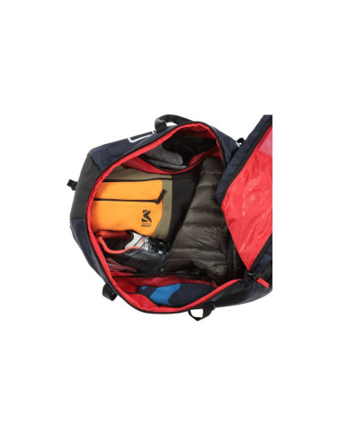 Plecak millet divino duffle 40 granatowy