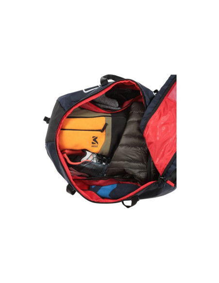 Plecak millet divino duffle 40 granatowy