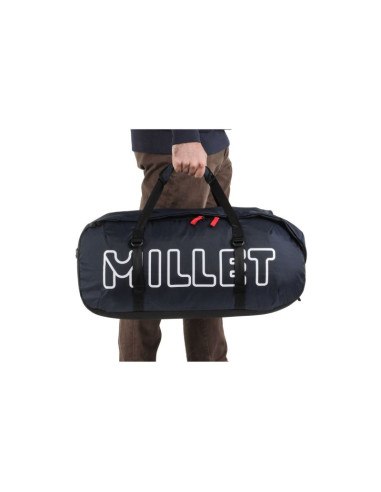 Plecak millet divino duffle 40 granatowy
