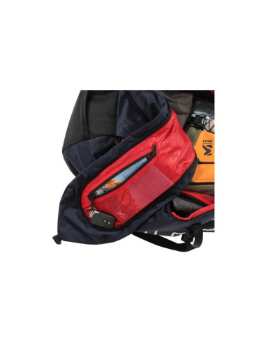 Plecak millet divino duffle 40 granatowy