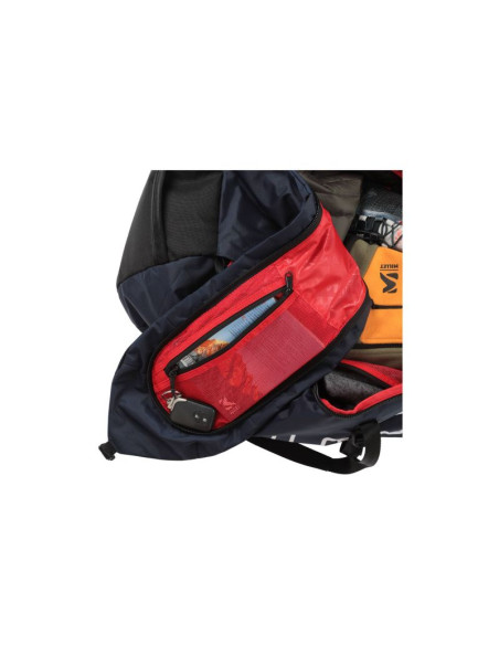 Plecak millet divino duffle 40 granatowy