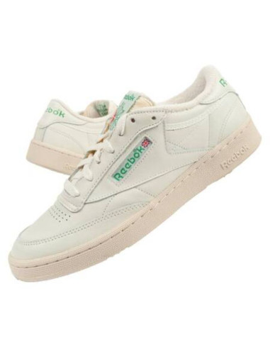 Buty reebok club vintage m