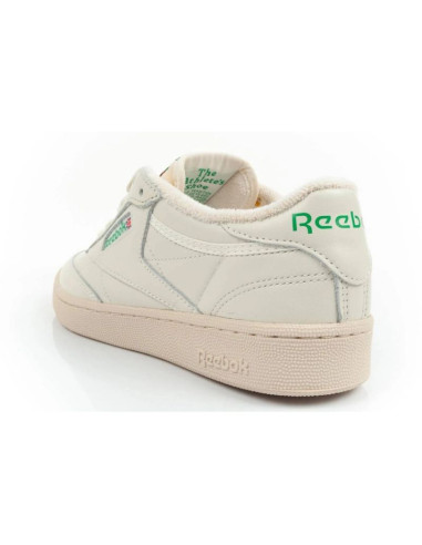 Buty reebok club vintage m