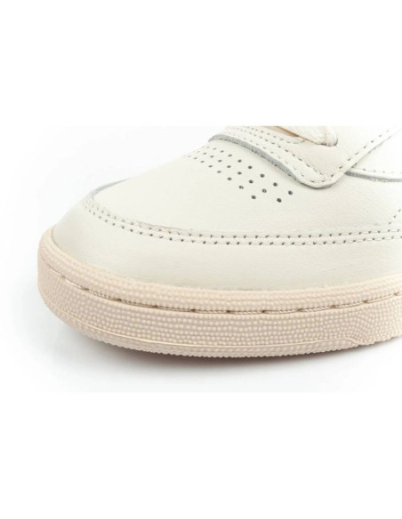 Buty reebok club vintage m