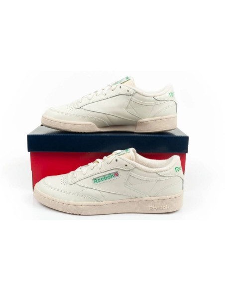 Buty reebok club vintage m