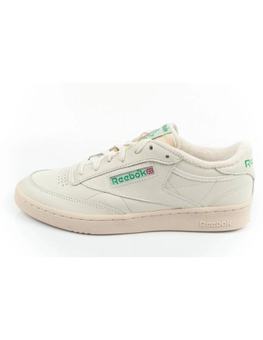 Buty reebok club vintage m