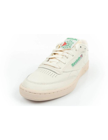 Buty reebok club vintage m