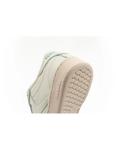 Buty reebok club vintage m