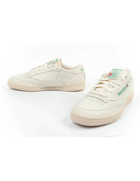Buty reebok club vintage m