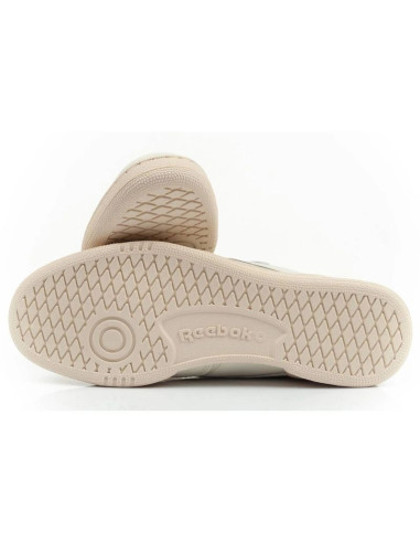 Buty reebok club vintage m