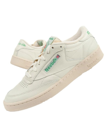 Buty reebok club vintage m