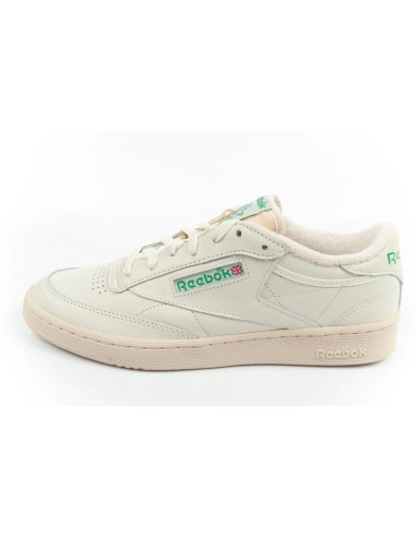 Buty reebok club vintage m