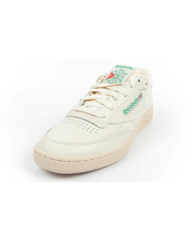 Buty reebok club vintage m