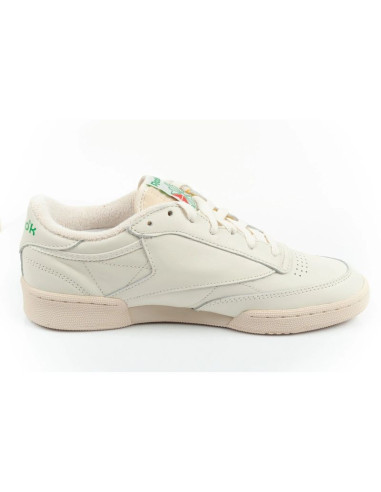 Buty reebok club vintage m