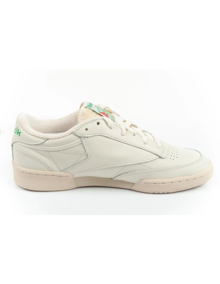 Buty reebok club vintage m