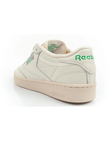 Buty reebok club vintage m