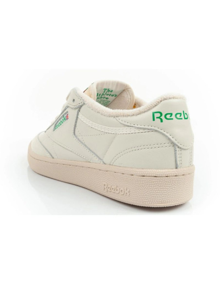 Buty reebok club vintage m