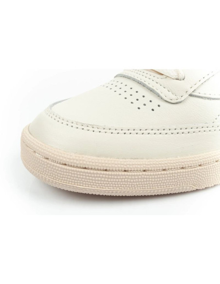 Buty reebok club vintage m